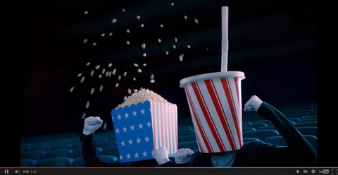 映画泥棒