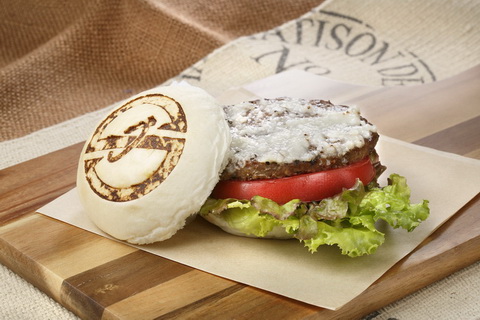 ガンダムカフェ