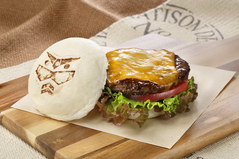 ガンダムカフェ