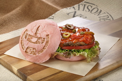 ガンダムカフェ