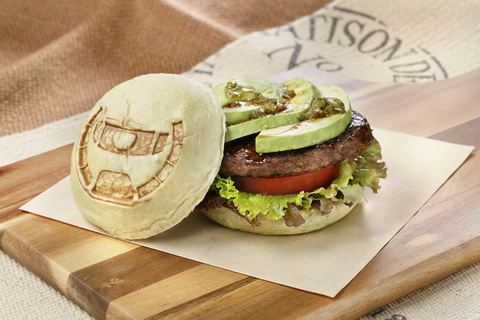 ガンダムカフェ