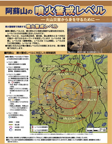 阿蘇山
