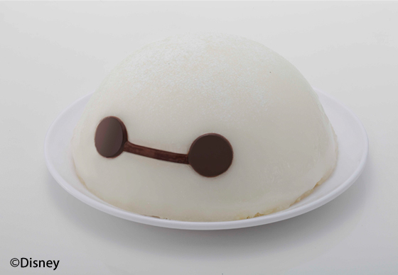 ベイマックス