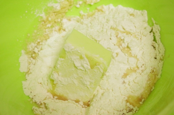 カントリーマアム錬成