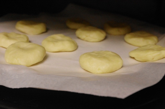 カントリーマアム錬成