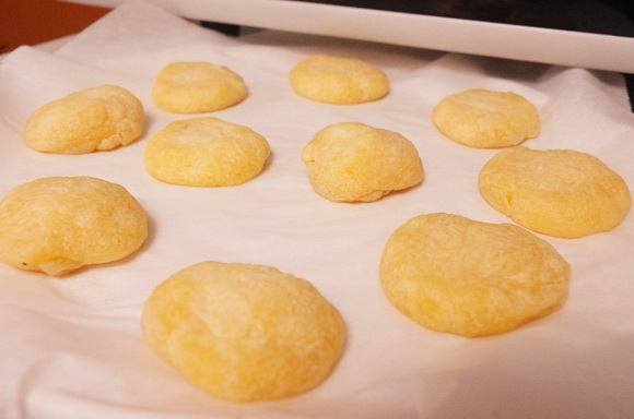 カントリーマアム錬成