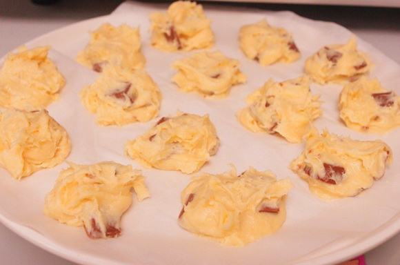 カントリーマアム錬成