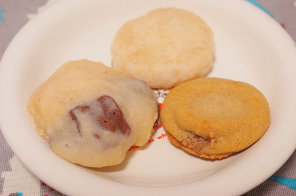 カントリーマアム錬成