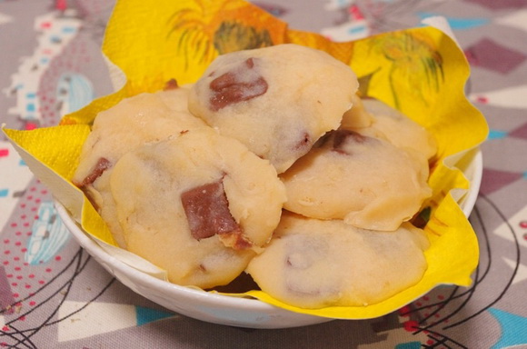 カントリーマアム錬成