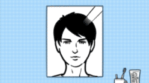 GIFアニメコンテスト