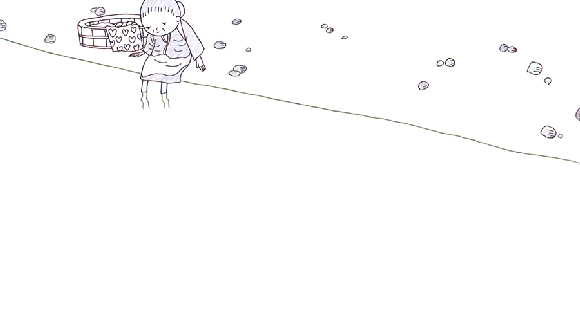 GIFアニメコンテスト