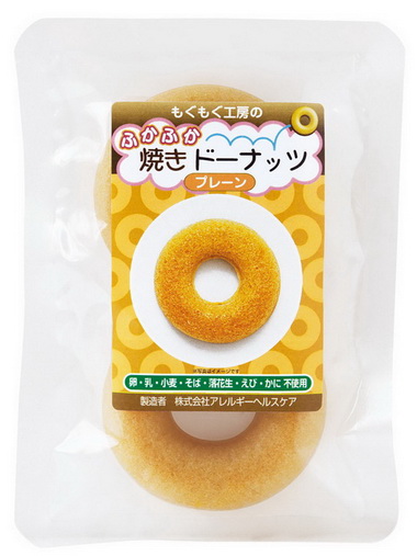 ミスド