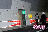避難通路