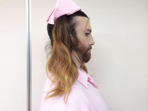 レディービアード