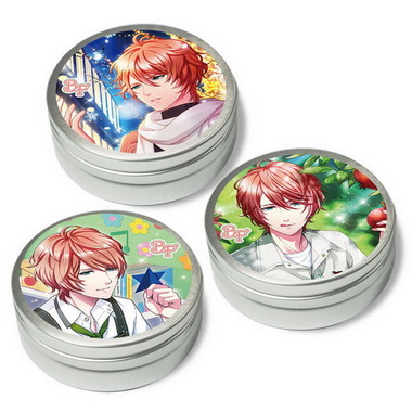 ボーイフレンド