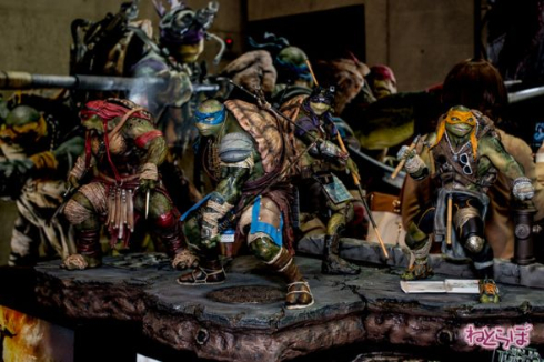 プライム1スタジオ