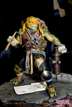 プライム1スタジオ