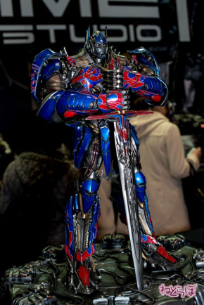 プライム1スタジオ