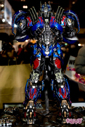 プライム1スタジオ