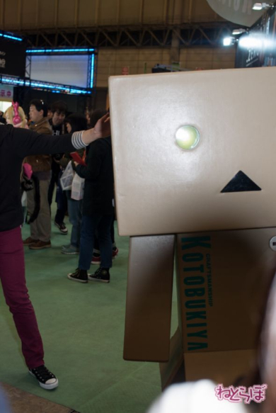 WF2015冬コスプレ