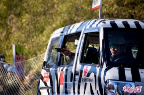 動物脱出対策訓練