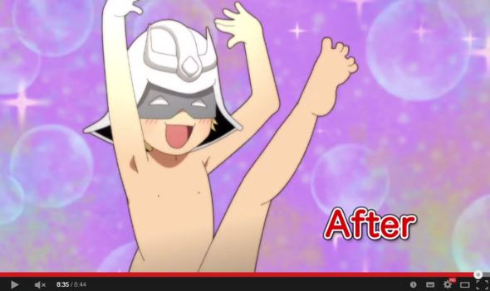 機動戦士ガンダム THE ORIGIN I 青い瞳のキャスバル