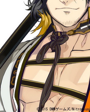 刀剣乱舞