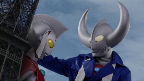 ウルトラの母