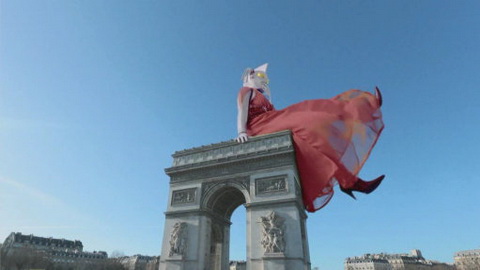 ウルトラの母