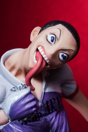 弱虫ペダル御堂筋翔”最狂”フィギュア爆誕！ オンラインショップ