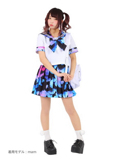 セーラー服
