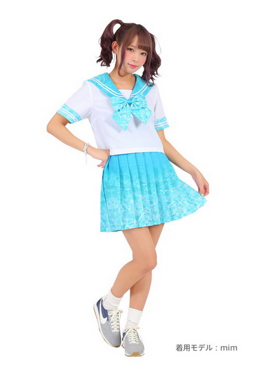 セーラー服