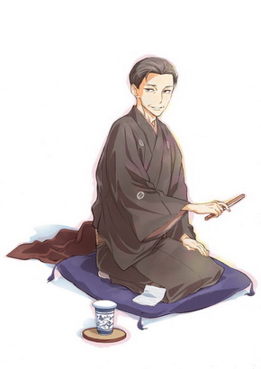 元禄
