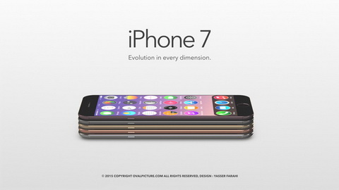 iPhone7