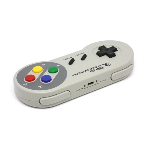 なつかしさがあふれる PC・スマホ向けレトロゲーム