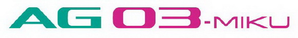 AG03-MIKU