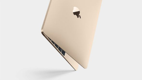 Apple - 最軽量モデル　Apple MacBook 12インチ 無印 バイバイ、12インチ…。無印MacBookがひっそり退場 | ギズモード
