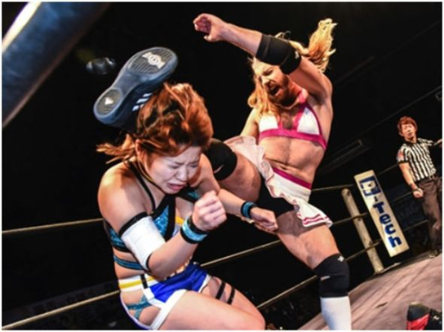 レディービアード