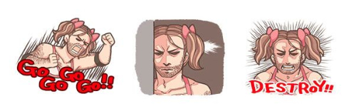 レディービアード