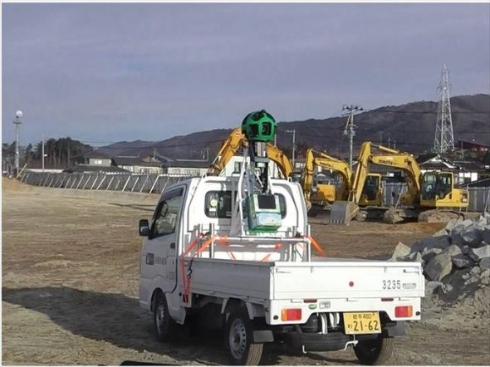 「東北の今」を伝える特設サイト