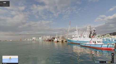 「東北の今」を伝える特設サイト