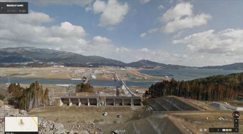 「東北の今」を伝える特設サイト