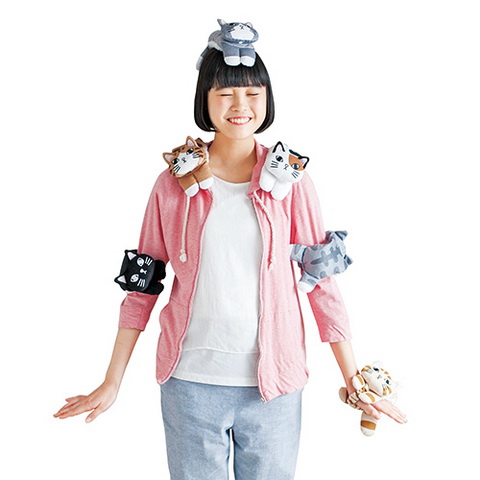 アイクッション