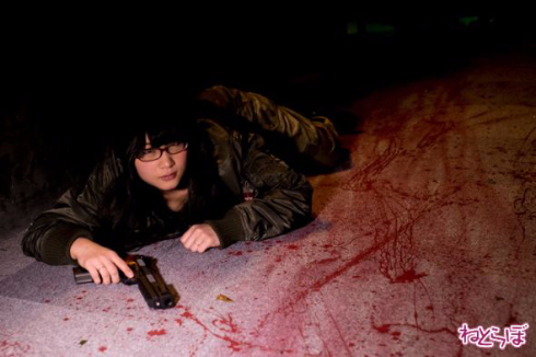 バイオハザードリベレーションズ2ASOBIBA秋葉原コラボ