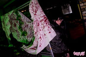 バイオハザードリベレーションズ2ASOBIBA秋葉原コラボ