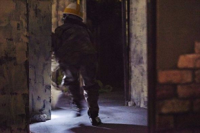 バイオハザードリベレーションズ2ASOBIBA秋葉原コラボ