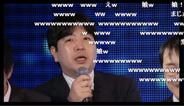 Selene開発者の西海枝昌彦さん