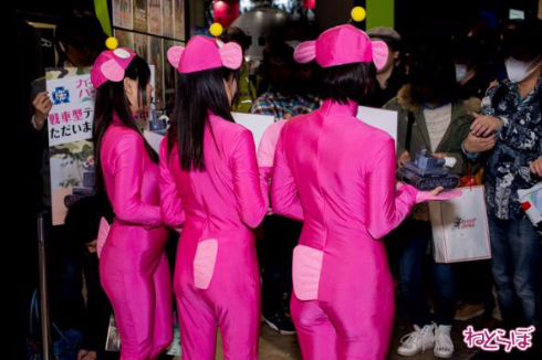 ガールズ＆パンツァー