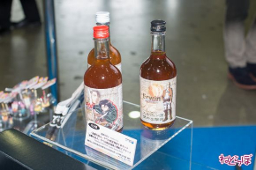 AnimeJapan 2015コラボレーションショーケース