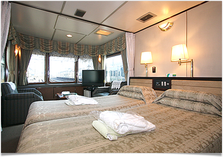 トワイライトエクスプレス